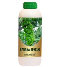 Banana Special 1 litre - Plant Growth Promoter